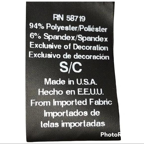 NWT Threads 4 Thoughts Fix Stitch Polo Shirt XXL MT200 - Picture 8 of 8